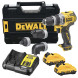 Дриль-шуруповерт акумуляторний зі змінними насадками DeWALT DCD703L2T
