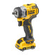 Дриль-шуруповерт акумуляторний зі змінними насадками DeWALT DCD703L2T
