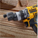 Дриль-шуруповерт акумуляторний зі змінними насадками DeWALT DCD703L2T