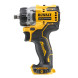 Дрель-шуруповёрт аккумуляторная со сменными насадками DeWALT DCD703NT без АКБ