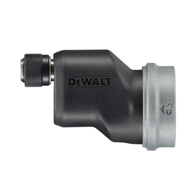 Дрель-шуруповёрт аккумуляторная со сменными насадками DeWALT DCD703NT без АКБ