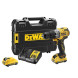 Дриль-шуруповерт ударний акумуляторний DeWALT DCD706D2