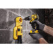 Дриль-шуруповерт ударний акумуляторний DeWALT DCD706D2