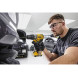 Дриль-шуруповерт ударний акумуляторний DeWALT DCD706D2