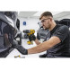 Дриль-шуруповерт ударний акумуляторний DeWALT DCD706D2