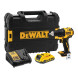 Дриль-шуруповерт акумуляторний DeWALT DCD708D1T