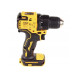 Дриль-шуруповерт акумуляторний DeWALT DCD708D1T