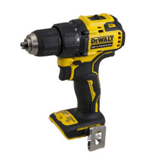 Дриль-шуруповерт акумуляторний DeWALT DCD708N без АКБ