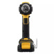 Дрель-шуруповёрт аккумуляторная DeWALT DCD708S2T