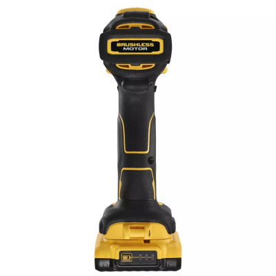 Дриль-шуруповерт ударний акумуляторний DeWALT DCD709D2T