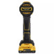 Дриль-шуруповерт ударний акумуляторний DeWALT DCD709D2T