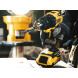 Дриль-шуруповерт ударний акумуляторний DeWALT DCD709D2T