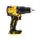 Дриль-шуруповерт ударний акумуляторний DeWALT DCD709M1