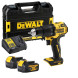Дрель-шуруповёрт ударная аккумуляторная DeWALT DCD709M2T