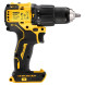 Дрель-шуруповёрт ударная аккумуляторная DeWALT DCD709M2T