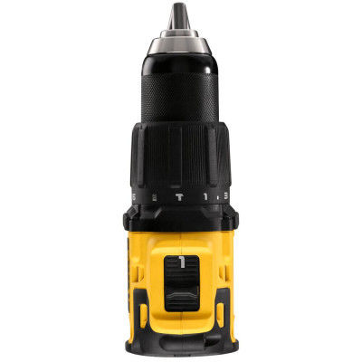 Дрель-шуруповёрт ударная аккумуляторная DeWALT DCD709M2T