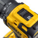 Дрель-шуруповёрт ударная аккумуляторная DeWALT DCD709M2T