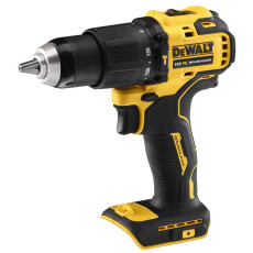 Дриль-шуруповерт ударний акумуляторний DeWALT DCD709N без АКБ