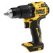 Дрель-шуруповёрт ударная аккумуляторная DeWALT DCD709N без АКБ