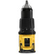 Дрель-шуруповёрт ударная аккумуляторная DeWALT DCD709N без АКБ