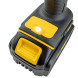 Дрель-шуруповёрт ударная аккумуляторная DeWALT DCD709P2T