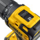 Дрель-шуруповёрт ударная аккумуляторная DeWALT DCD709P2T