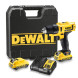 Дриль-шуруповерт акумуляторний DeWALT DCD710D2
