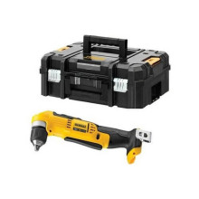 Кутовий дриль акумуляторний DeWALT DCD740NT без АКБ