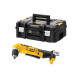 Кутовий дриль акумуляторний DeWALT DCD740NT без АКБ