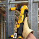 Кутовий дриль акумуляторний DeWALT DCD740NT без АКБ