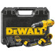 Аккумуляторная дрель-шуруповёрт DeWalt DCD771C2
