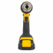Аккумуляторная дрель-шуруповёрт DeWalt DCD771C2