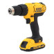 Дриль-шуруповерт акумуляторний DeWALT DCD771D2