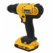 Дриль-шуруповерт акумуляторний DeWALT DCD771D2