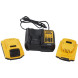 Дриль-шуруповерт акумуляторний DeWALT DCD771D2