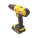 Аккумуляторная ударная дрель-шуруповёрт DeWalt DCD776C2
