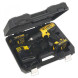 Аккумуляторная ударная дрель-шуруповёрт DeWalt DCD776C2