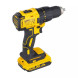 Дриль-шуруповерт акумуляторний DeWALT DCD777D2T