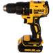 Аккумуляторная дрель-шуруповёрт DeWALT DCD777L2T