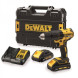 Аккумуляторная дрель-шуруповёрт DeWALT DCD777L2T