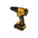 Аккумуляторная дрель-шуруповёрт DeWALT DCD777L2T