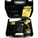 Дрель-шуруповёрт аккумуляторная DeWALT DCD777M2T