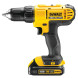 Аккумуляторная дрель-шуруповёрт DeWALT DCD777S2T