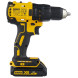 Аккумуляторная дрель-шуруповёрт DeWALT DCD777S2T