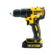 Аккумуляторная дрель-шуруповёрт DeWALT DCD777S2T