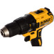 Аккумуляторная дрель-шуруповёрт DeWALT DCD777S2T