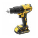 Аккумуляторная ударная дрель-шуруповёрт DeWalt DCD778S2T