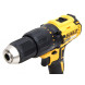 Аккумуляторная ударная дрель-шуруповёрт DeWalt DCD778S2T