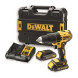 Аккумуляторная ударная дрель-шуруповёрт DeWalt DCD778S2T