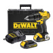 Аккумуляторная дрель-шуруповёрт DeWalt DCD780C2